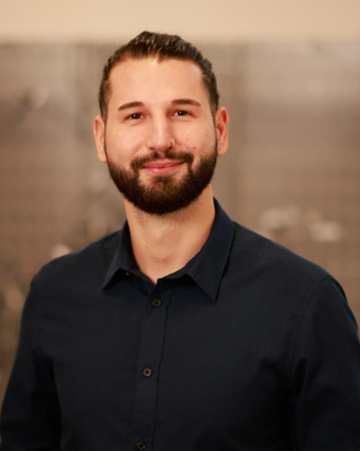 Paul Filip aus Rosenheim als Experte für Local SEO